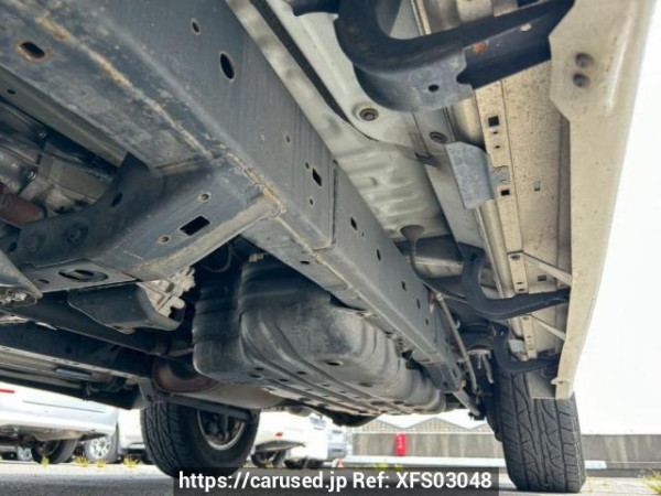 Used 2004 AT toyota land-cruiser-prado RZJ120W Image[35]