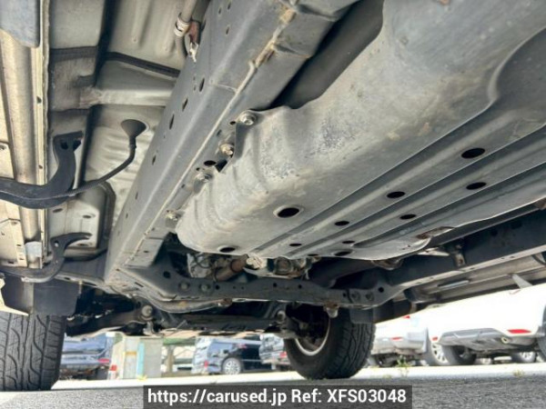 Used 2004 AT toyota land-cruiser-prado RZJ120W Image[36]