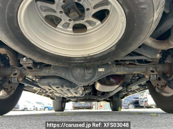 Used 2004 AT toyota land-cruiser-prado RZJ120W Image[39]