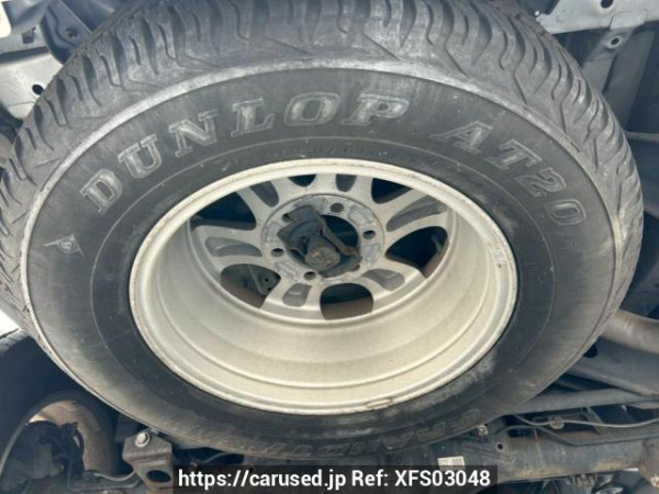 Used 2004 AT toyota land-cruiser-prado RZJ120W Image[41]