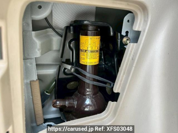 Used 2004 AT toyota land-cruiser-prado RZJ120W Image[43]