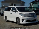 Toyota Alphard ANH20W