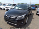 Subaru XV GT3