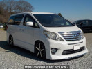 Toyota Alphard ANH20W