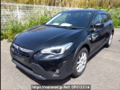Subaru XV GT3