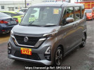 Nissan Roox B45A
