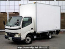Toyota Toyoace Truck XZU504