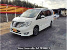 Nissan Serena HFC26