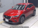 Mazda CX-3 DKEFW