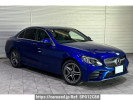 Mercedes Benz C-Class 205077