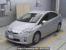 Toyota Prius ZVW30