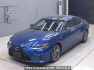 Lexus ES AXZH10