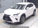 Lexus NX AYZ15