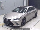 Lexus ES AXZH11