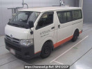 Toyota Hiace Van TRH200V