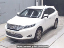 Toyota Harrier ZSU60W