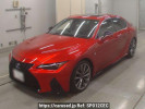 Lexus IS AVE30