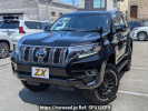 Toyota Land Cruiser Prado TRJ150W
