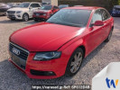 Audi A4 8KCDH
