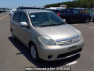 Toyota Raum NCZ20