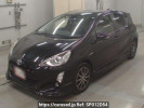 Toyota Aqua NHP10