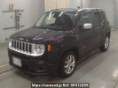 Jeep Renegade BU14