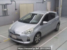 Toyota Aqua NHP10