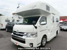 Toyota Hiace Wagon TRH214W