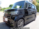 Honda N-BOX CUSTOM JF3