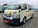 Toyota Hiace Wagon TRH214W