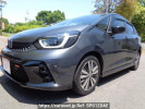 Honda Fit GR3