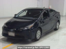 Toyota Prius ZVW55