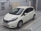 Nissan Note E12