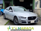 Jaguar XE JA2NA