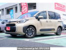 Toyota Sienta MXPL10G