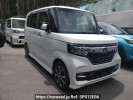 Honda N-BOX CUSTOM JF3