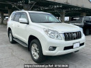 Toyota Land Cruiser Prado GRJ150W