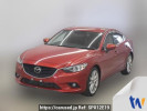 Mazda Atenza GJ2FP