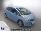 Honda Fit GE6