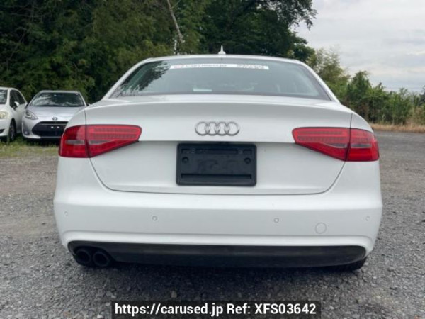 Used 2012 AT audi a4 8KCDN Image[5]