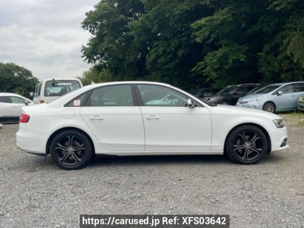 Used 2012 AT audi a4 8KCDN Image[7]