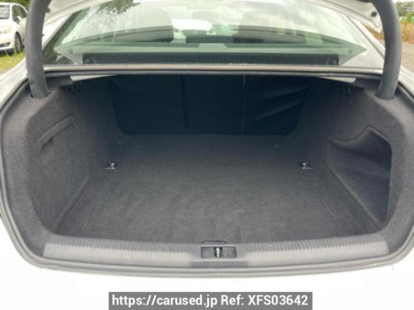Used 2012 AT audi a4 8KCDN Image[8]