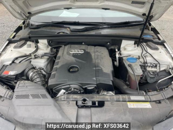 Used 2012 AT audi a4 8KCDN Image[9]