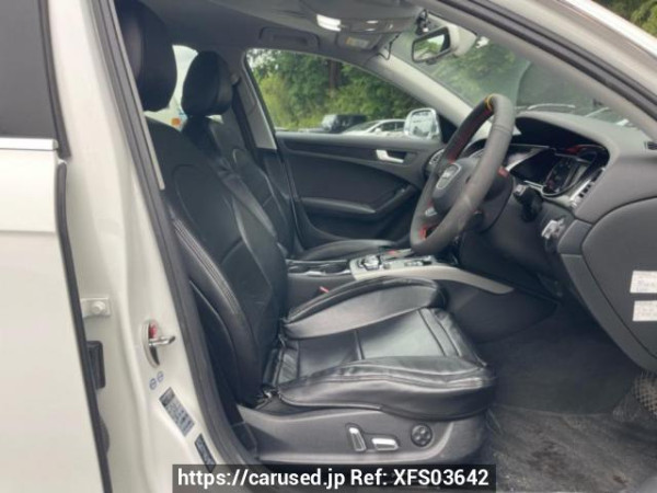 Used 2012 AT audi a4 8KCDN Image[12]