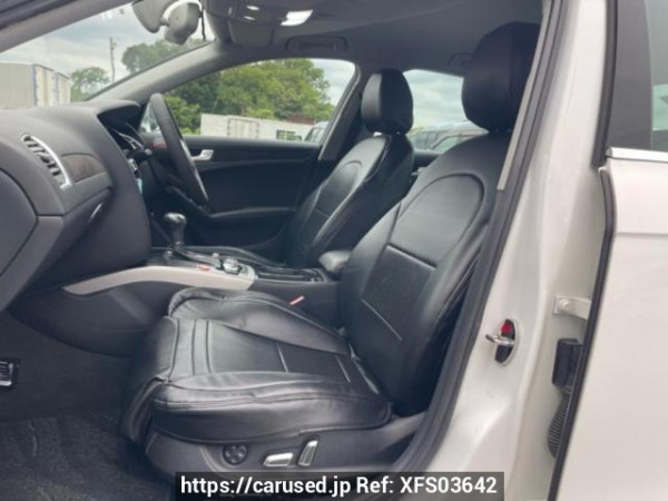 Used 2012 AT audi a4 8KCDN Image[13]