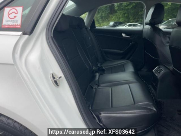 Used 2012 AT audi a4 8KCDN Image[14]