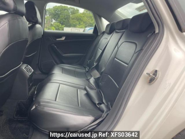 Used 2012 AT audi a4 8KCDN Image[15]