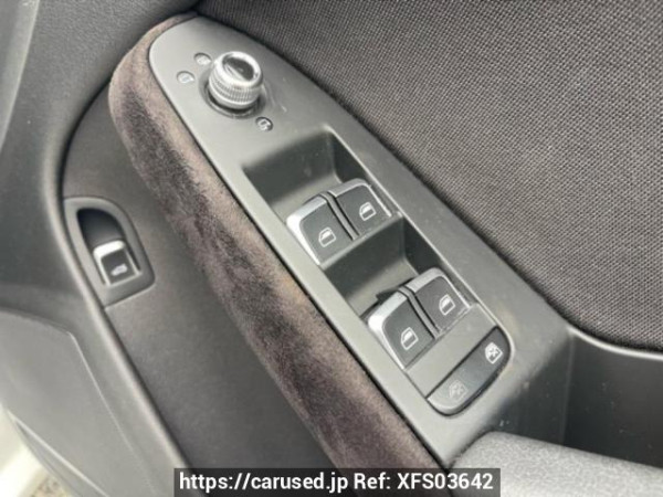 Used 2012 AT audi a4 8KCDN Image[17]