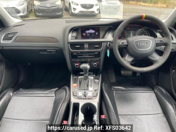 Used 2012 AT audi a4 8KCDN Image[18]