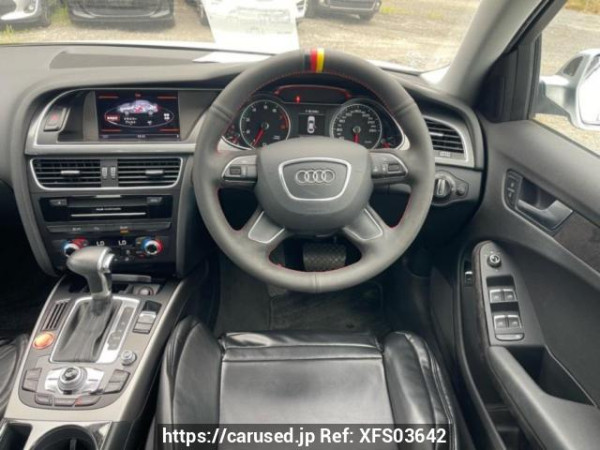 Used 2012 AT audi a4 8KCDN Image[20]
